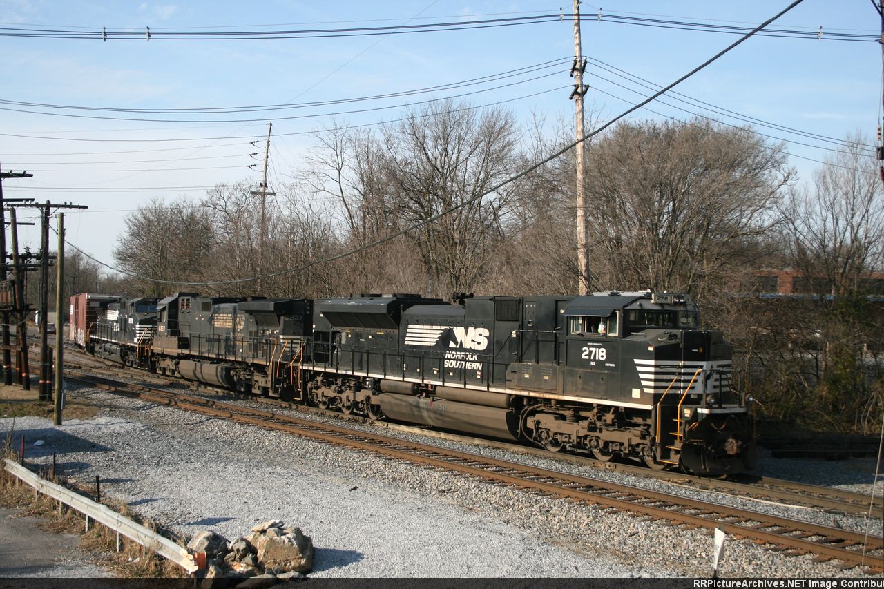 NS 2718